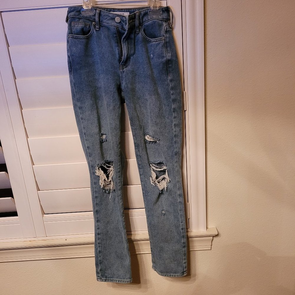 Pac Sun Jeans